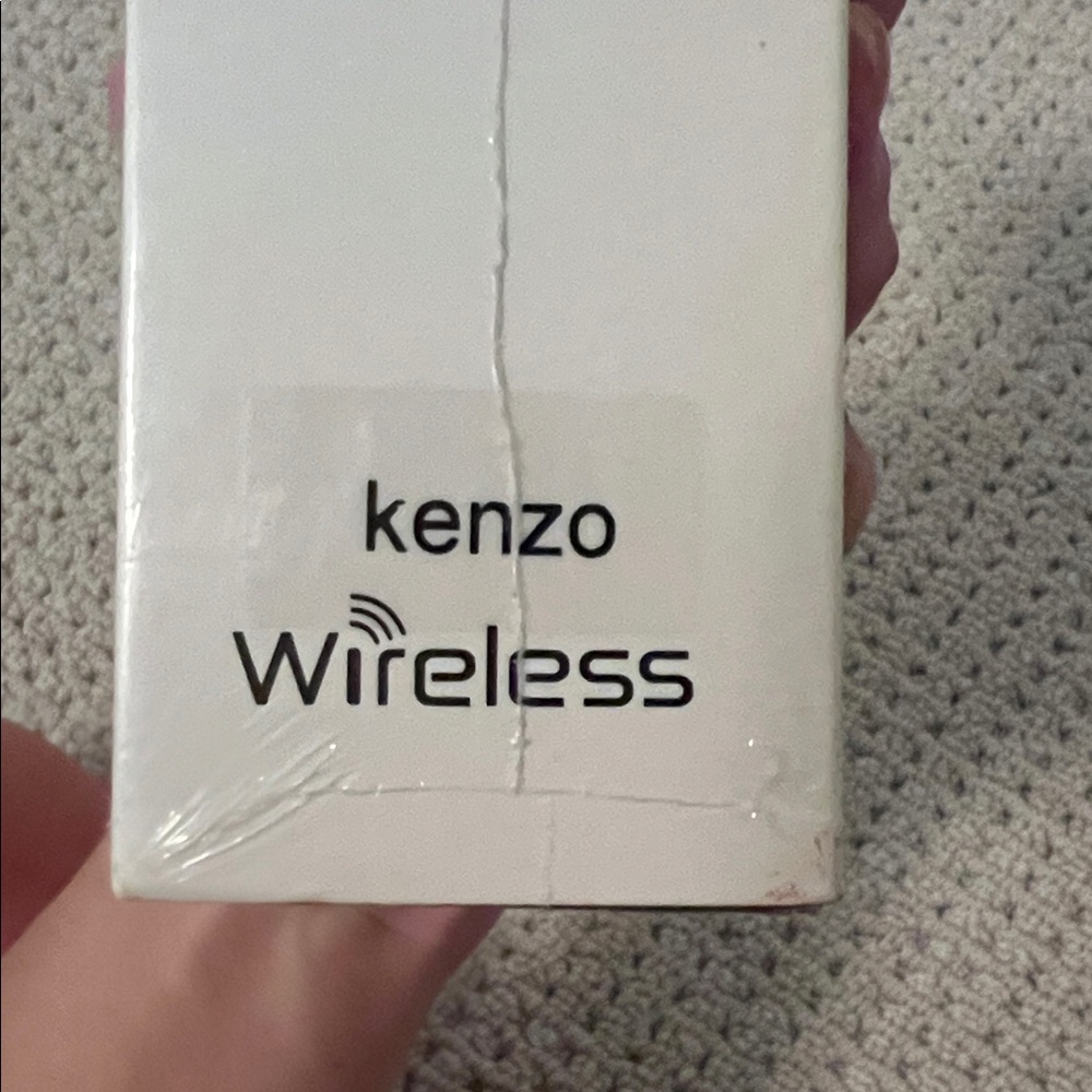 Wireless sport earbuds - Picture 3 of 4